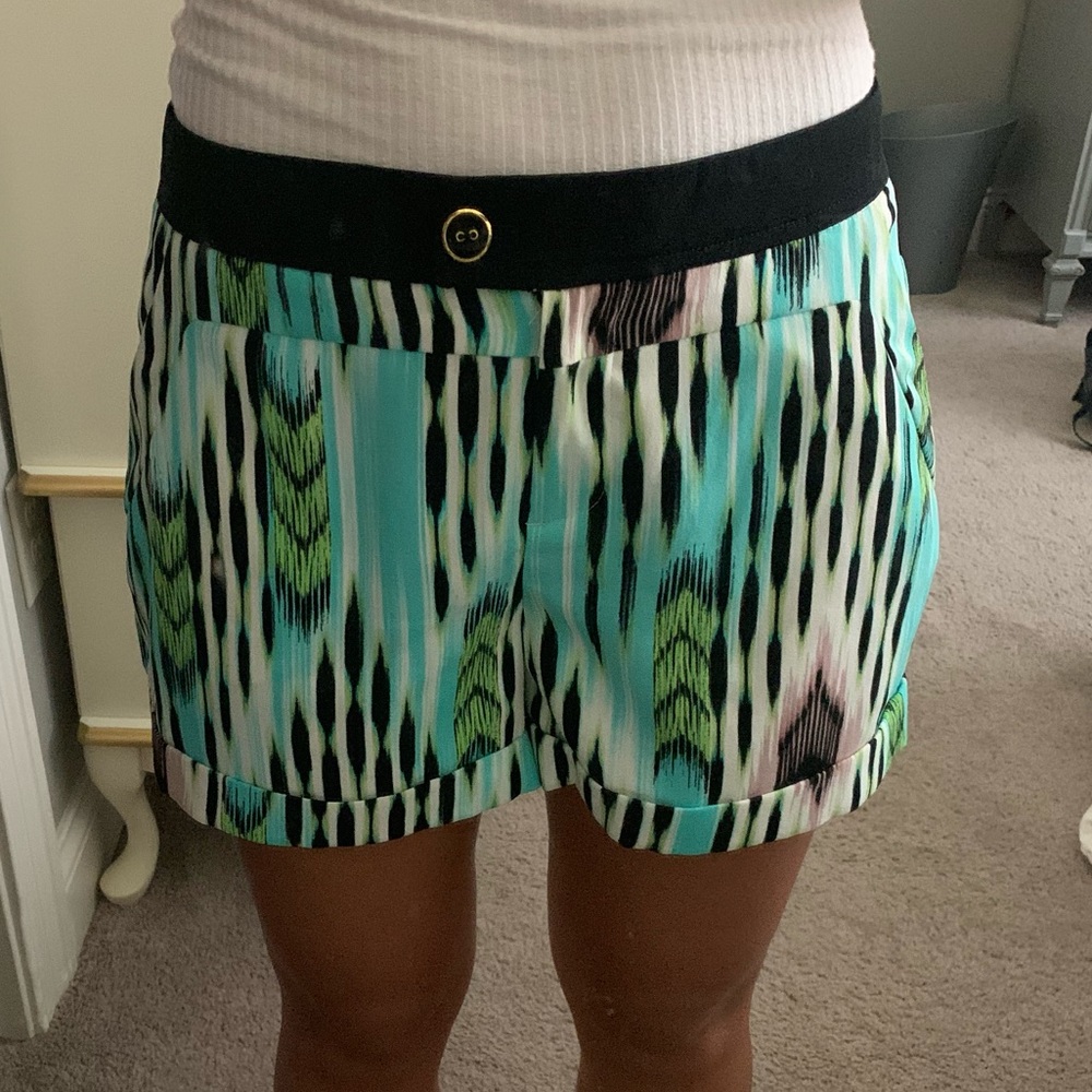 Shorts - Picture 2 of 4